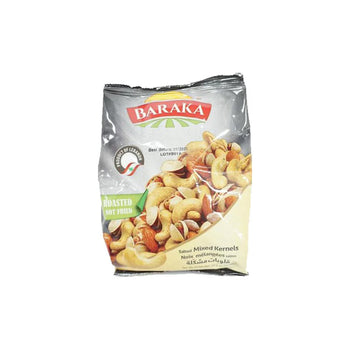 Baraka Roasted Salted Nuts (300g) - Papaya Express